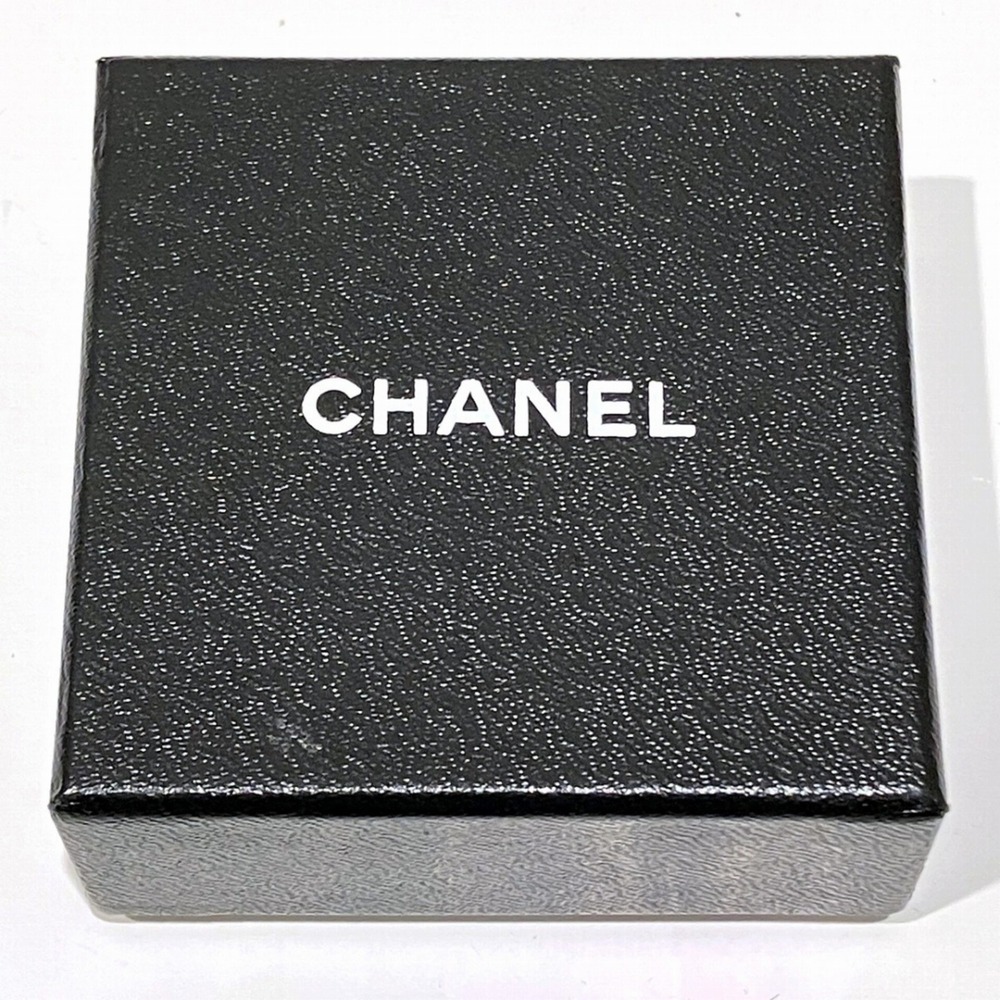 CHANEL Brooch Total weight: approx. 17g GP - Picture 3 of 9